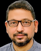Manoj Rawat